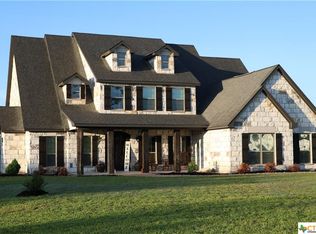 11125 Stinnett Mill Rd, Salado, TX 76571