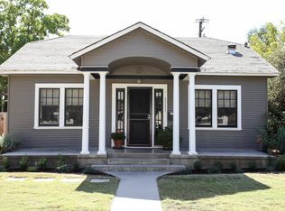 1511 W Linden Ave, Visalia, CA 93291