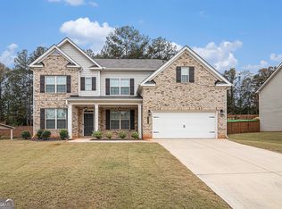 160 Charolais Dr, McDonough, GA 30252