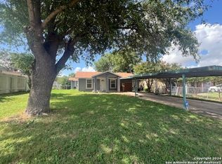 8818 Easy Valley St, San Antonio, TX 78227
