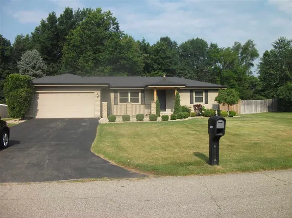 56701 Raider Dr, Elkhart, IN 46516