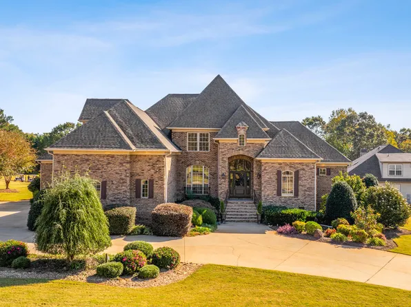 164 Tupelo Dr, Greer, SC 29651