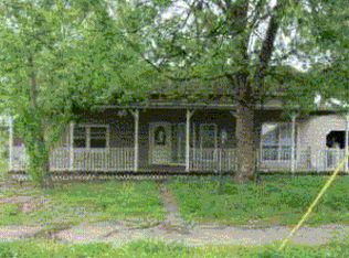 400 W 3rd St, Metropolis, IL 62960