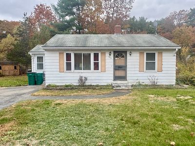 550 Rindge Rd, Fitchburg, MA, 01420