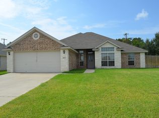 1403 Castle Ridge Dr, Harker Heights, TX 76548