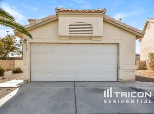 6001 Pebble Grey Ln, Las Vegas, NV 89130