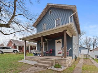 4128 Mound St, Ashland, KY 41101