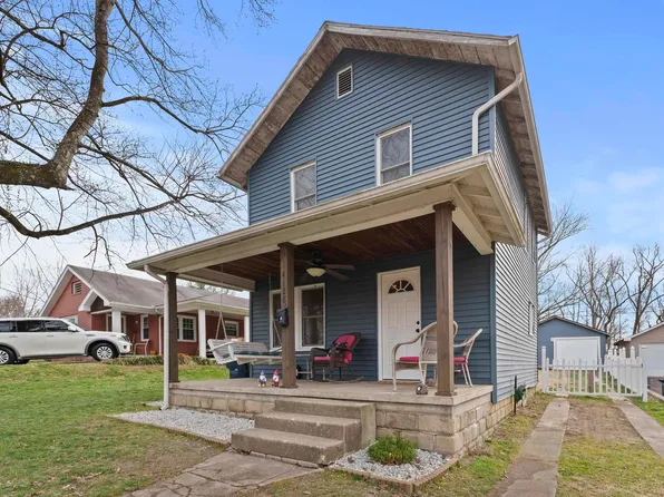 4128 Mound St, Ashland, KY 41101