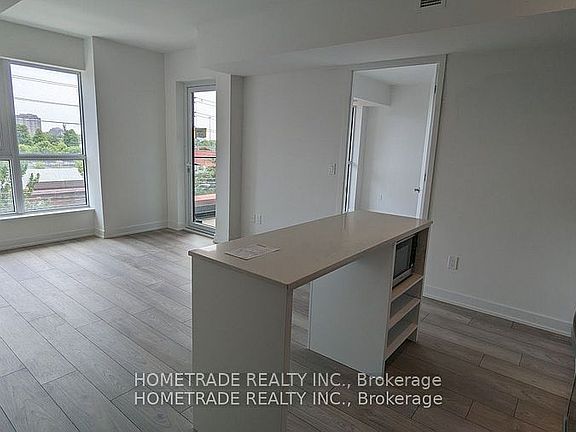 3rd image of 8 Tippett Rd #409