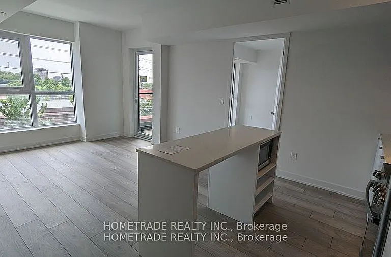 8 Tippett Rd #409 — Photo 3