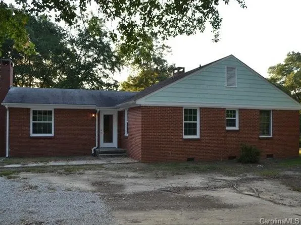 601 N French St, Lancaster, SC 29720