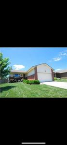 5121 N Peregrine St, Wichita, KS, 67219