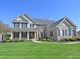 4960 Chestnut Hill Dr, Mason, OH 45040