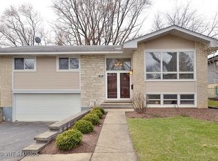 409 Brookside Dr, Wilmette, IL 60091