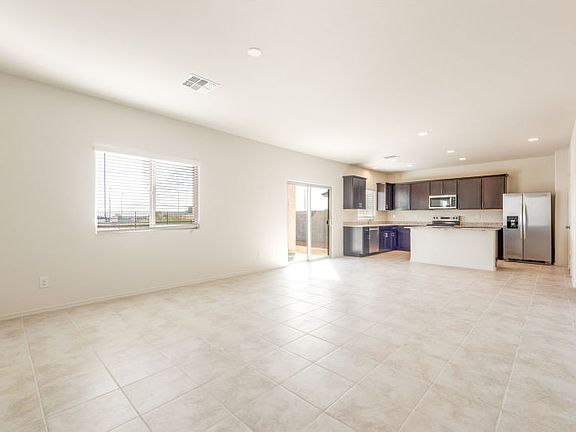 Quick Move-In Home