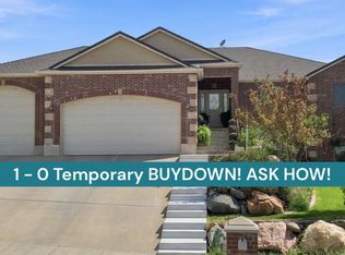 20 N Bywater Way, Brigham, UT 84302