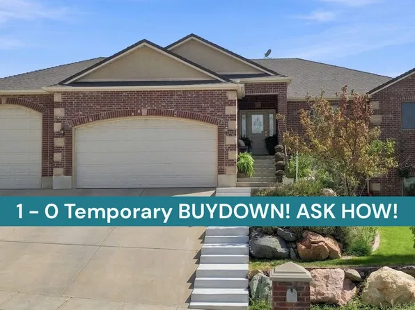 20 N Bywater Way, Brigham, UT 84302