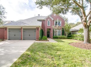 2702 Five Oaks Dr, Missouri City, TX 77459