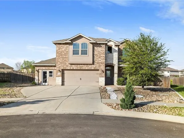 6708 George Cv, Killeen, TX 76549