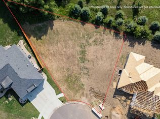 429 Blue Ox Circle Cir, Harrisburg, SD 57032