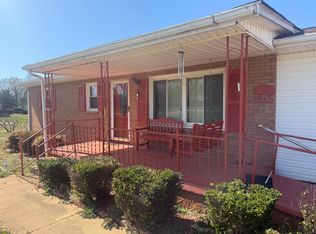 2630 Amity Hill Rd, Cleveland, NC 27013