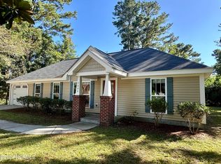 5006 Lord Byron Rd, Wilmington, NC 28405