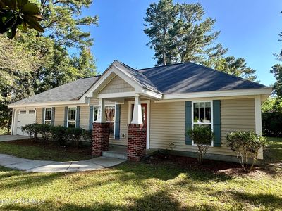 5006 Lord Byron Road, Wilmington, NC, 28405