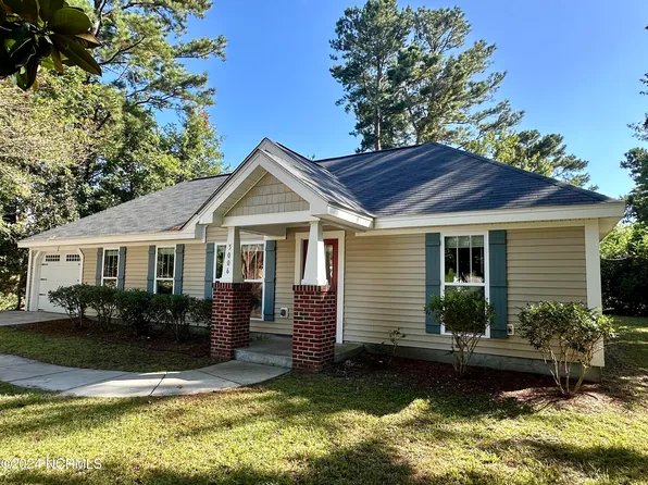 5006 Lord Byron Road, Wilmington, NC 28405