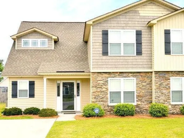 2226 Sweet Bay Dr #A, Greenville, NC 27834