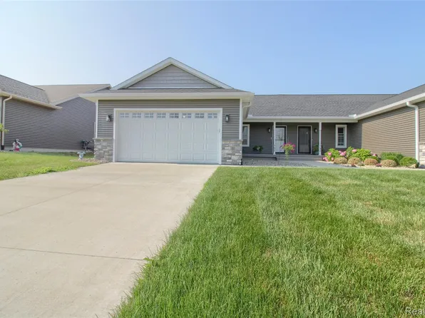792 Meadows Ct, Grass Lake, MI 49240