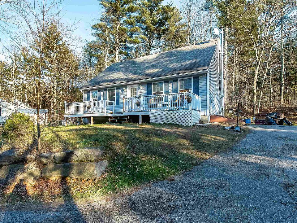 185 Berry River Road, Barrington, NH 03825 Zillow