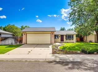 1421 W Darrah Dr, Meridian, ID 83646