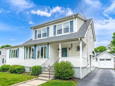 17 Cross St, Winchester, MA, 01890