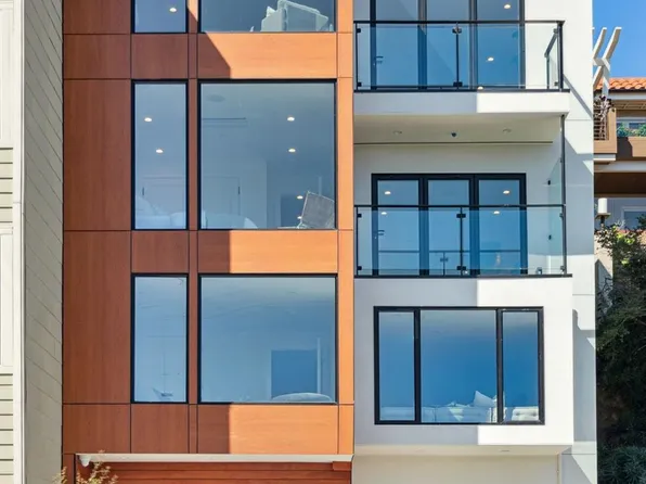 50 Saturn St, San Francisco, CA 94114