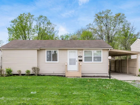 2395 Daleton Pl, Columbus, OH 43232