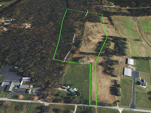 5th image of 1 Corinth Rd Lot 1