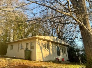 820 N Logan St, Gaffney, SC 29341
