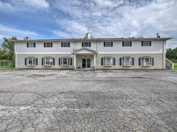5129 Bluff City Hwy, Bluff City, TN 37618