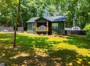 91 Franklin Rd, Newnan, GA 30263