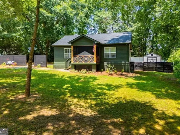 91 Franklin Rd, Newnan, GA 30263
