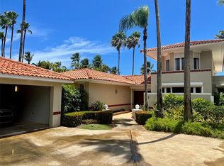 3 Greens Villas Dr, Dorado, PR 00646