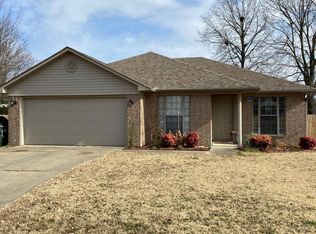 2410 Remington Rd, Conway, AR 72032