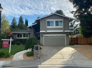 614 Black Point Ct, Clayton, CA 94517