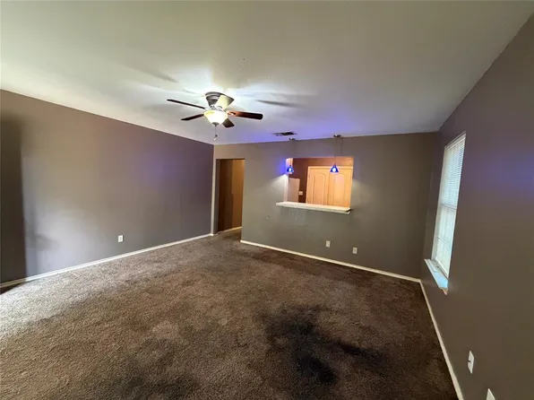 1634-1662 Kennedy St, Bonham, TX 75418
