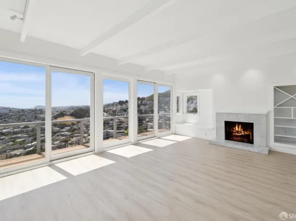 259 Upper Ter, San Francisco, CA 94117