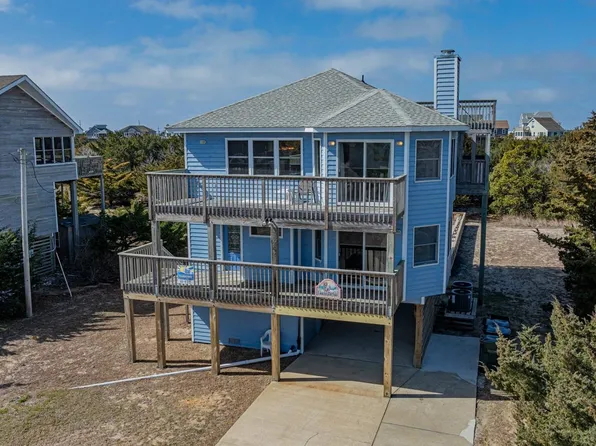 25268 Sea Vista Dr Lot 21, Waves, NC 27982