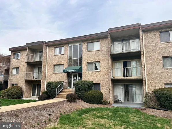 12703 Dara Dr APT 202, Woodbridge, VA 22192