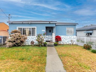 9628 Success Ave, Los Angeles, CA, 90002