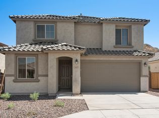 1671 W Flintlock Dr, San Tan Valley, AZ 85144
