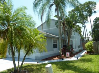 5496 Berry Blossom Way E, West Palm Beach, FL 33415